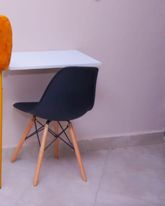 Lux Oak South Gardens South B Apartment Nairobi