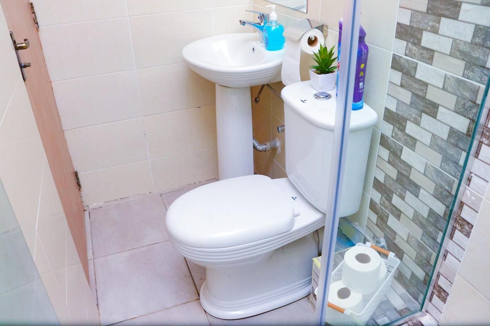 Apartment Lux Oak South Gardens South B *