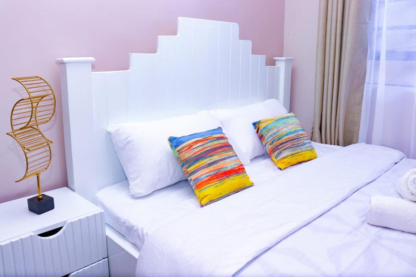 Lux Oak South Gardens South B Apartment *