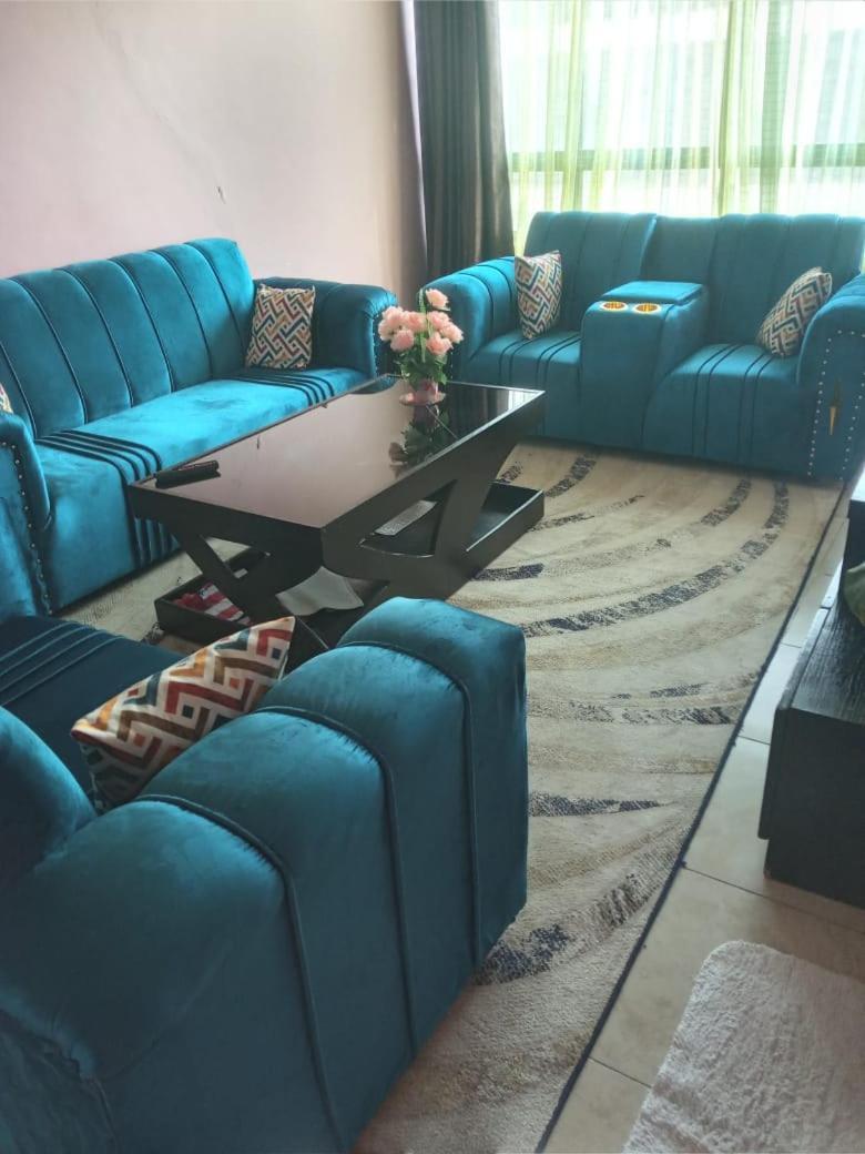 Lux Gardens Syokimau Nairobi