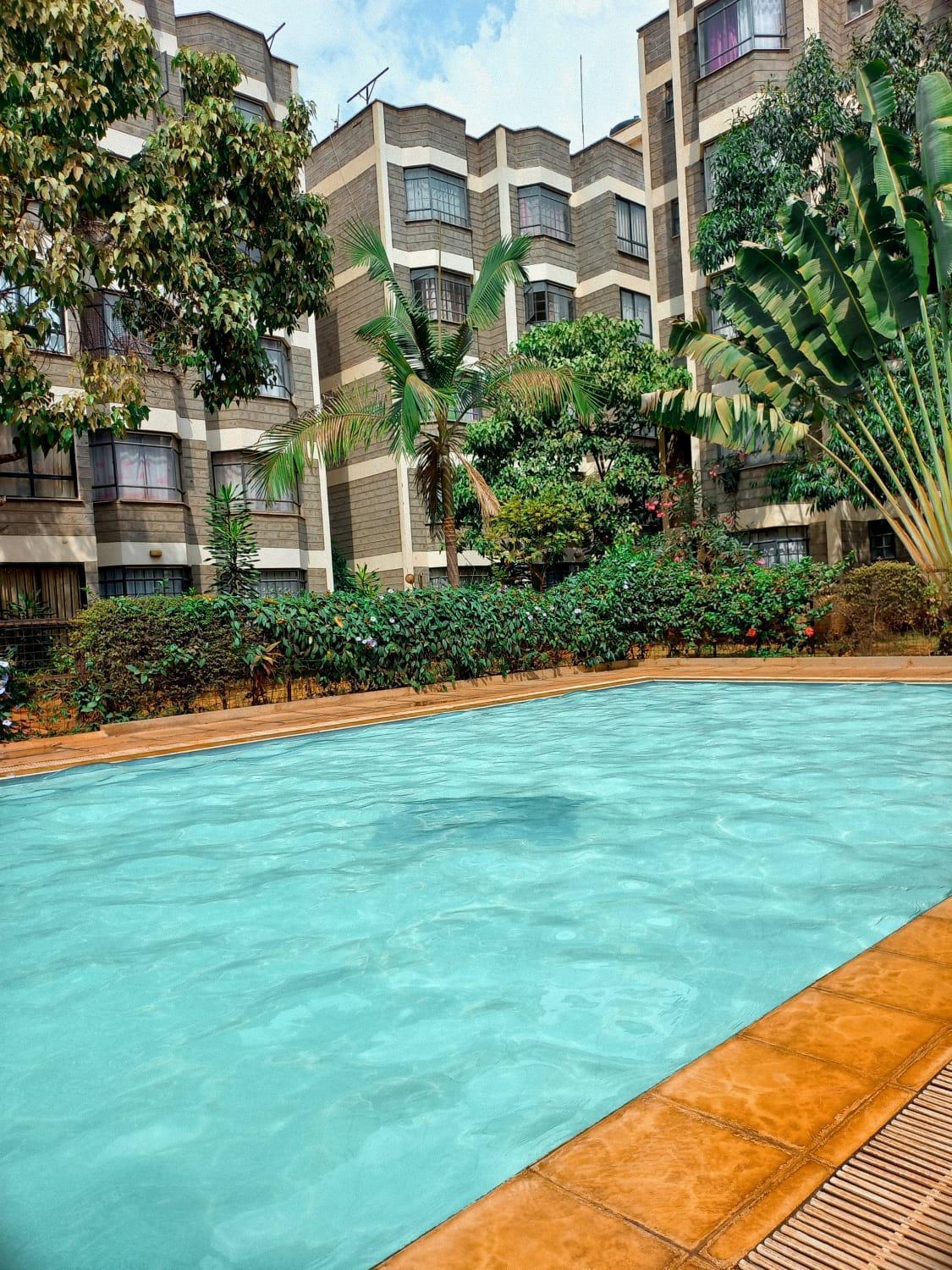 Lux Gardens Syokimau