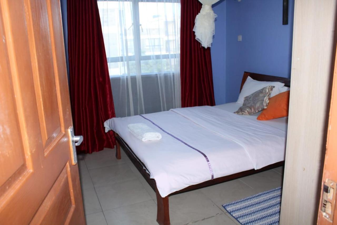 Lux Gardens Syokimau Apartment