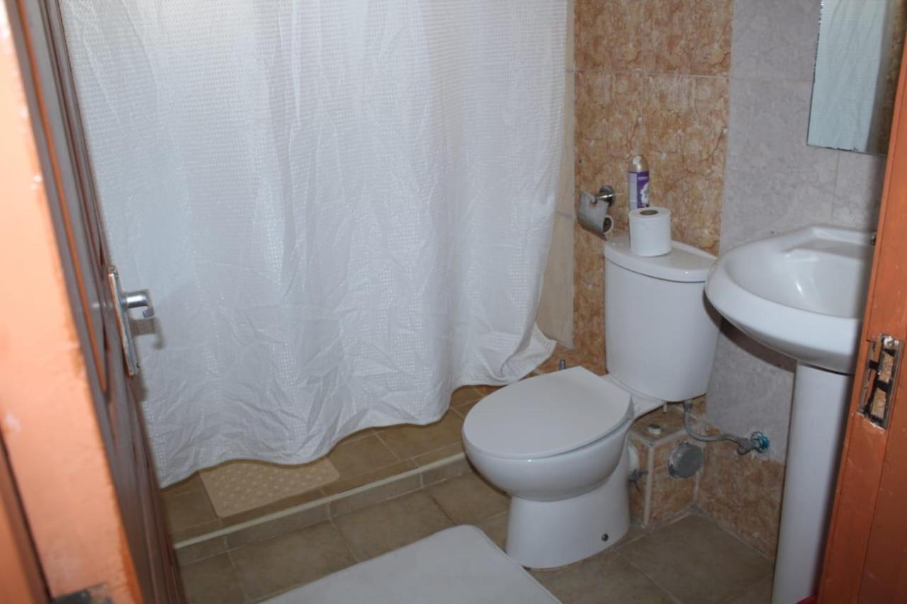 Apartment Lux Gardens Syokimau