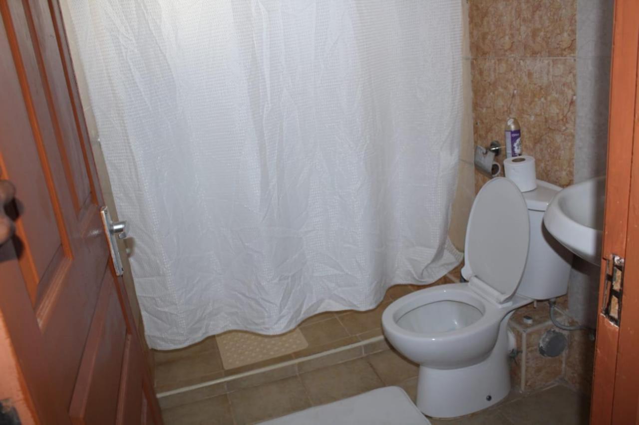 Apartment Lux Gardens Syokimau
