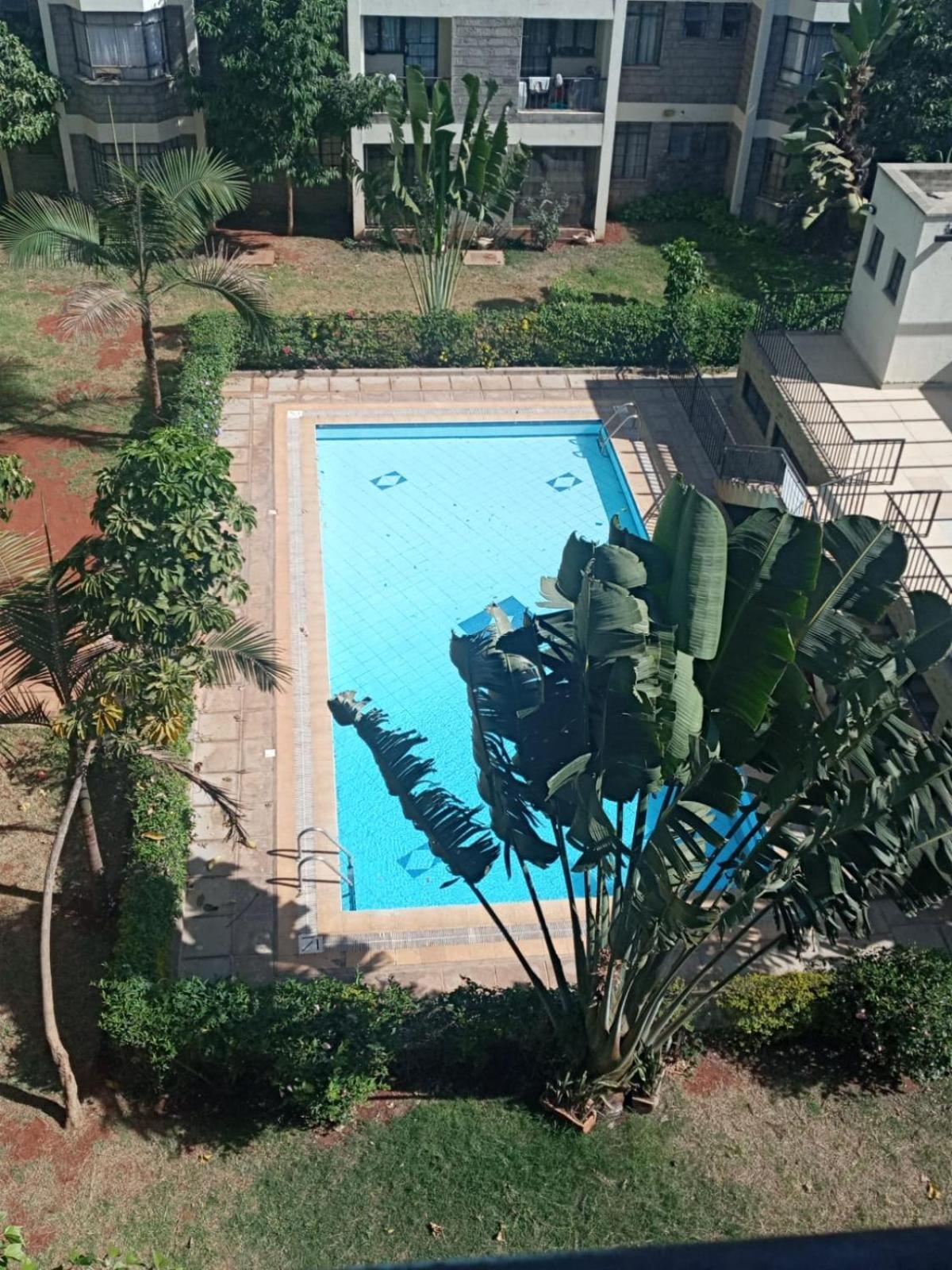 Apartment Lux Gardens Syokimau Nairobi
