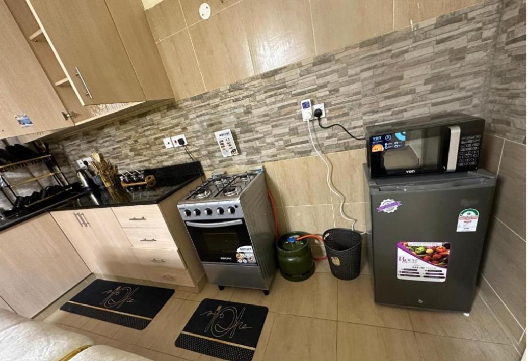 Winlee Apartment