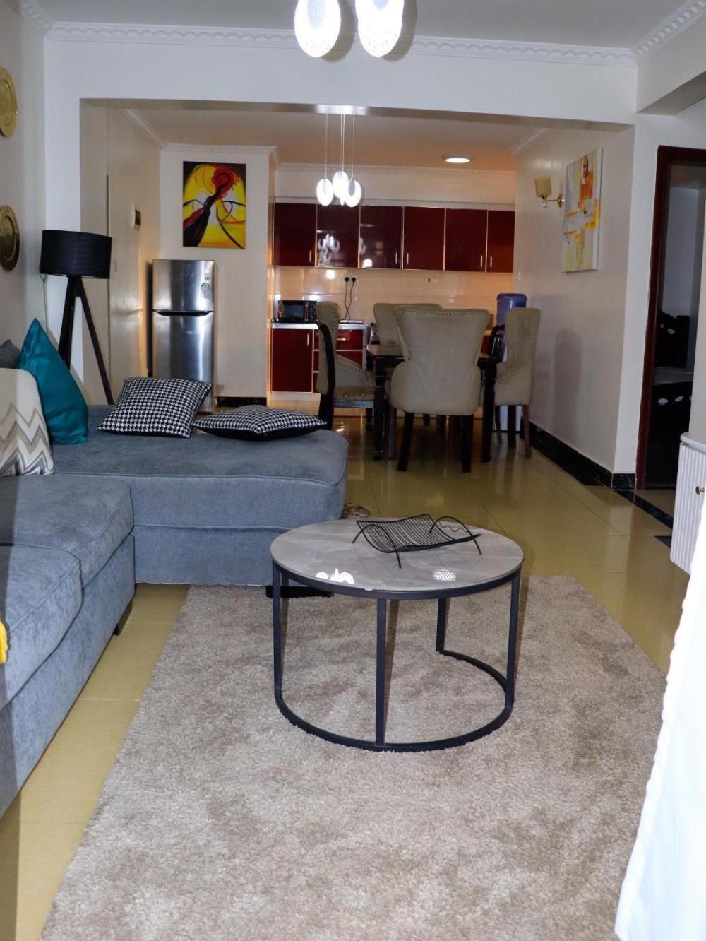 Apartment Mango Court Suits *