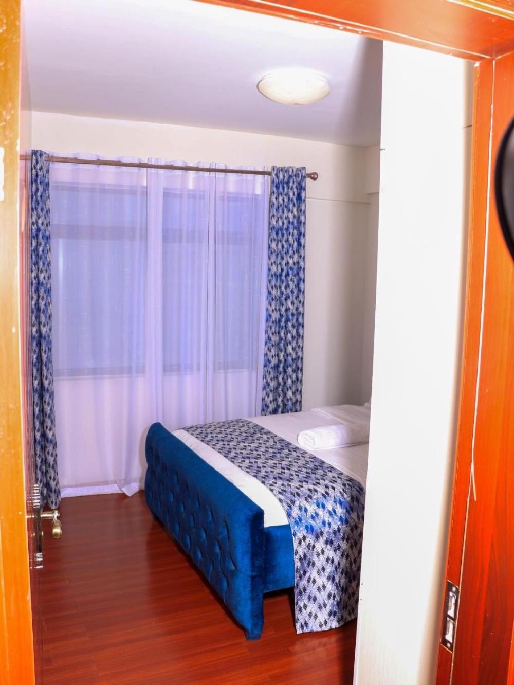 Mango Court Suits Apartment Nairobi
