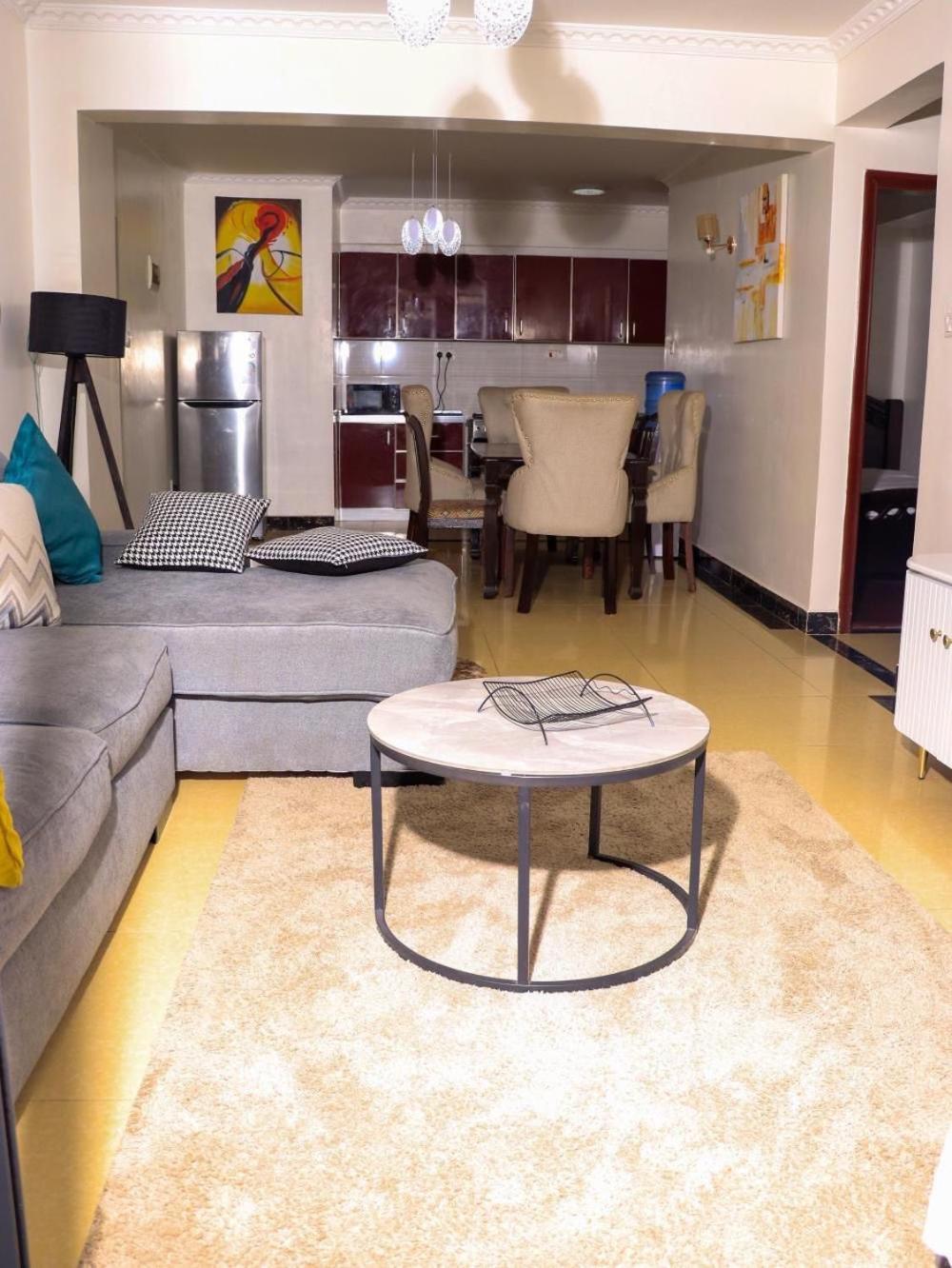 Mango Court Suits Apartment