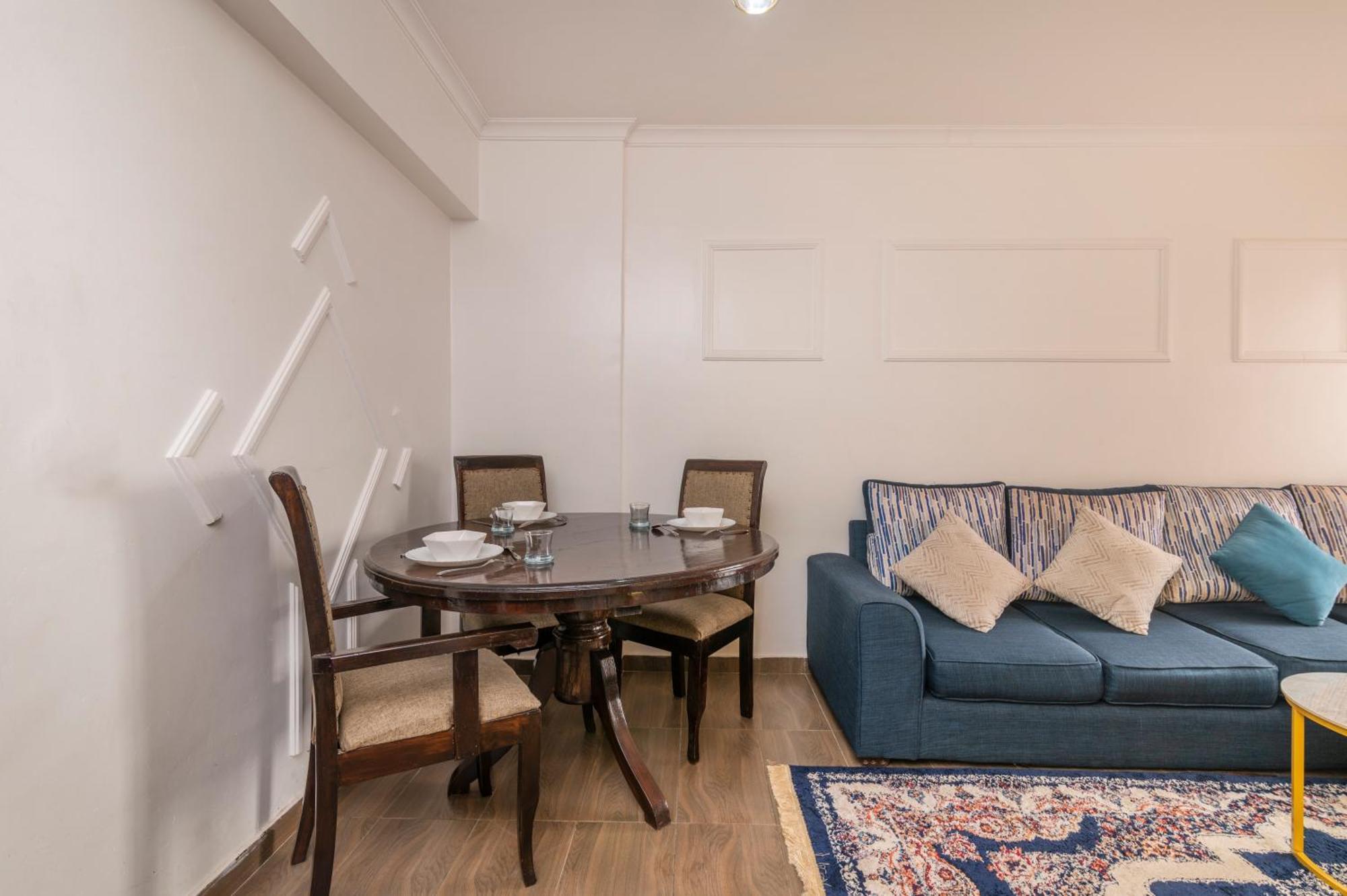Paradise 2bedroom Apartamento