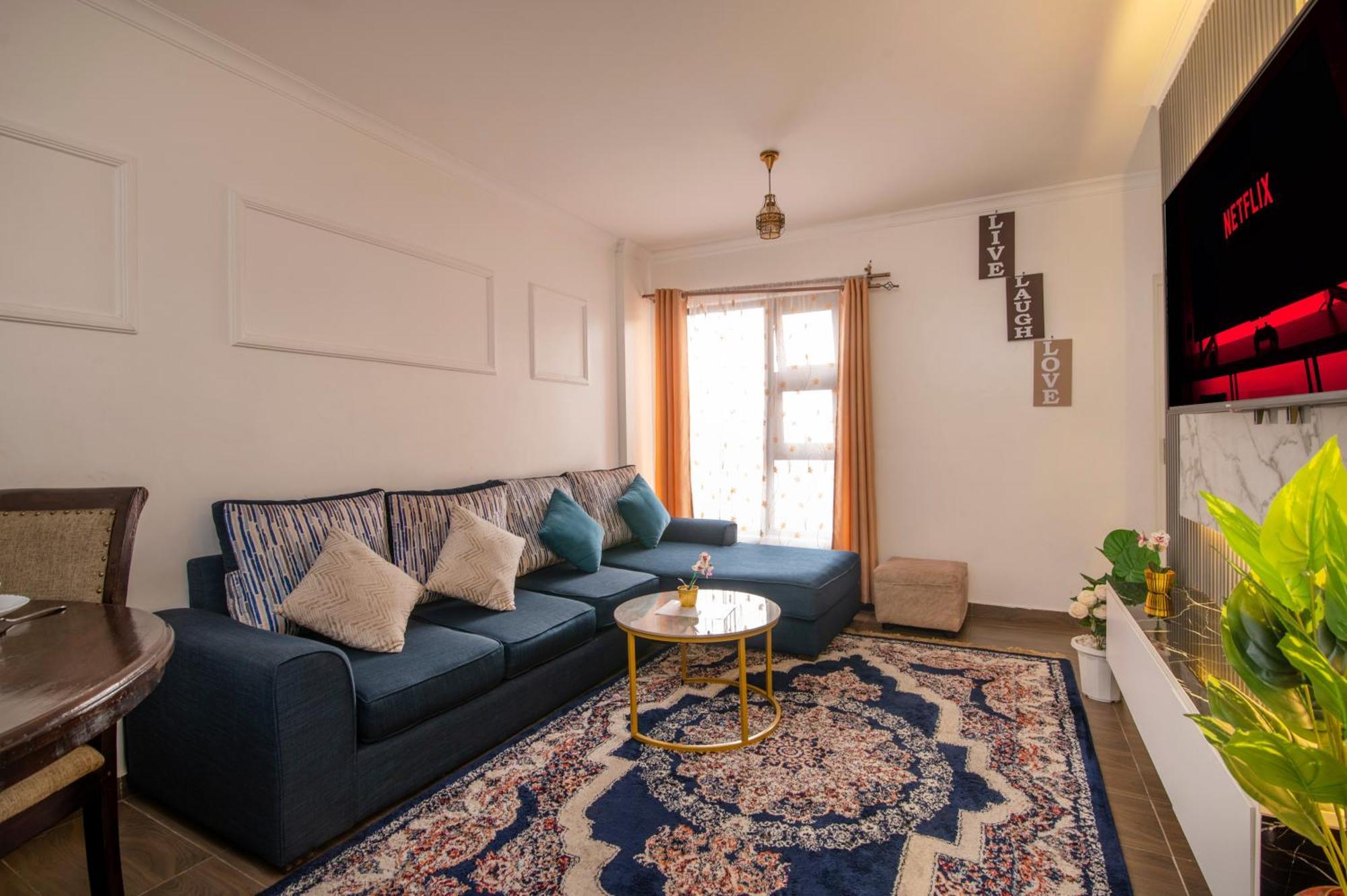 Paradise 2bedroom * Nairobi