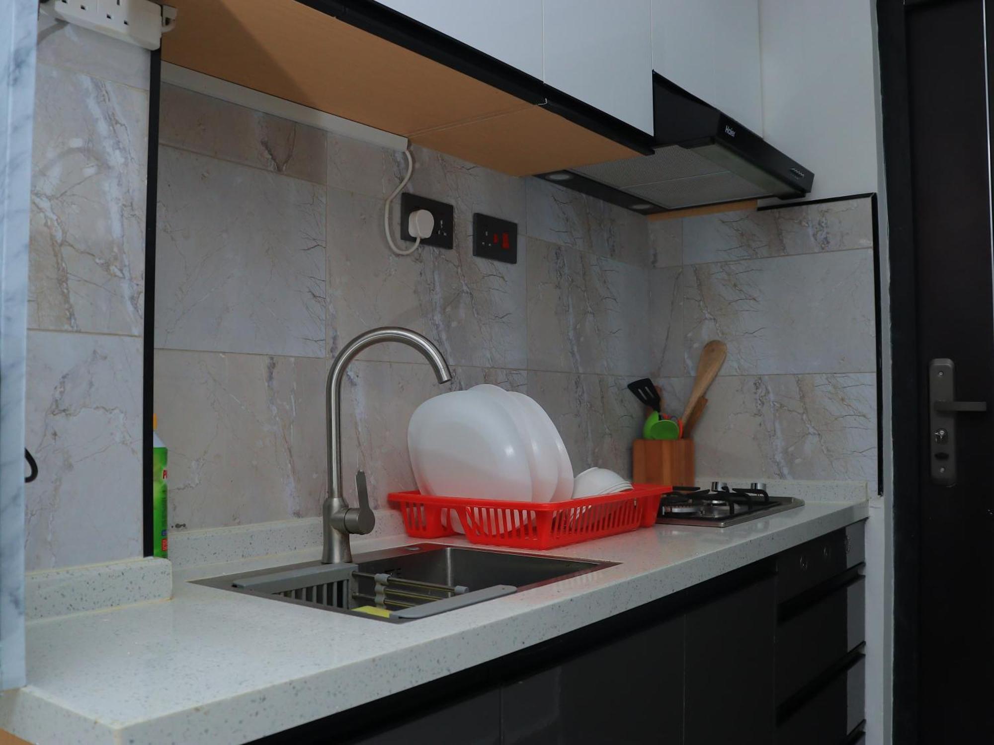 Peaceful Retreat Apartment Nairobi