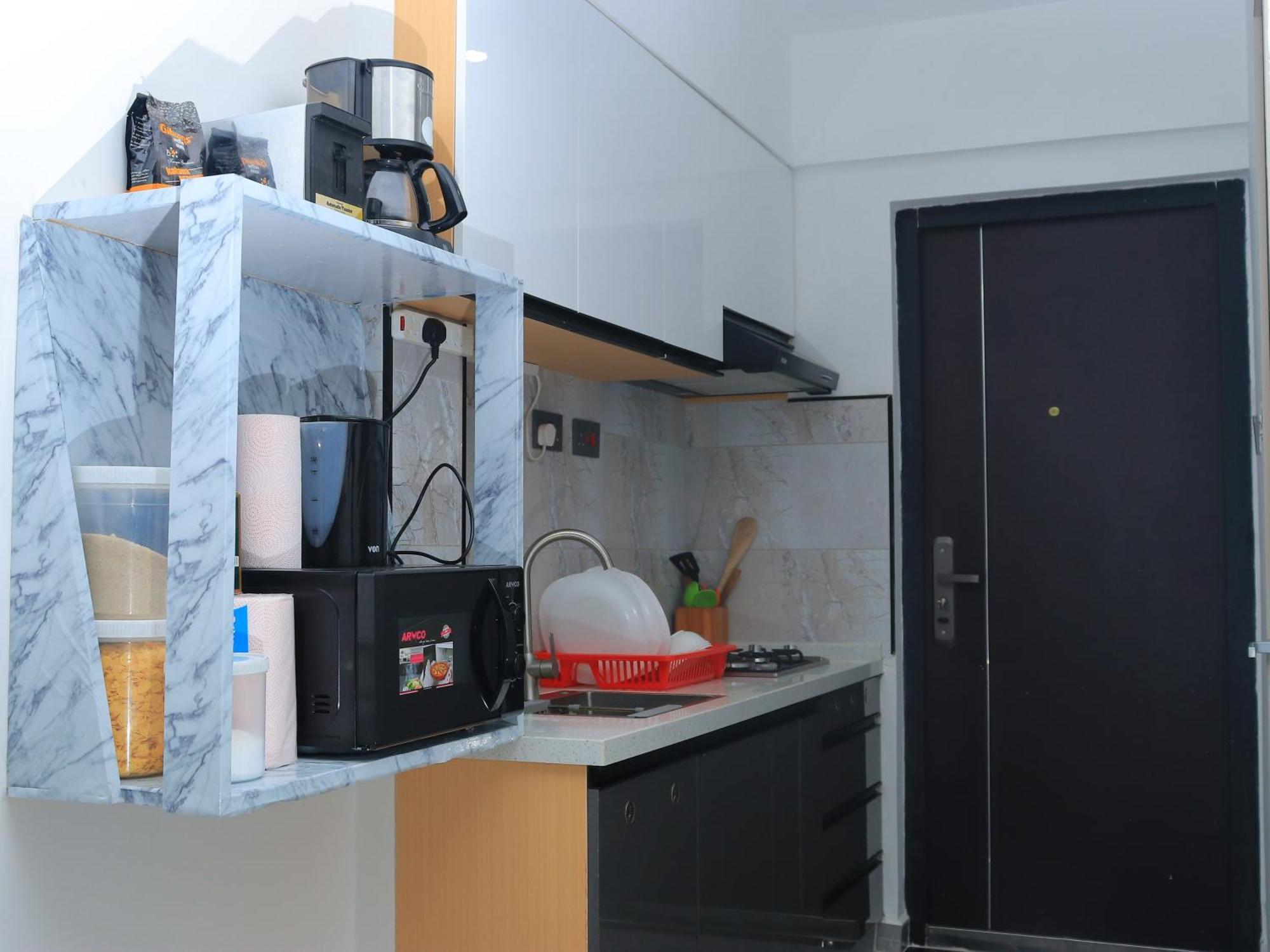 Peaceful Retreat Apartment Nairobi