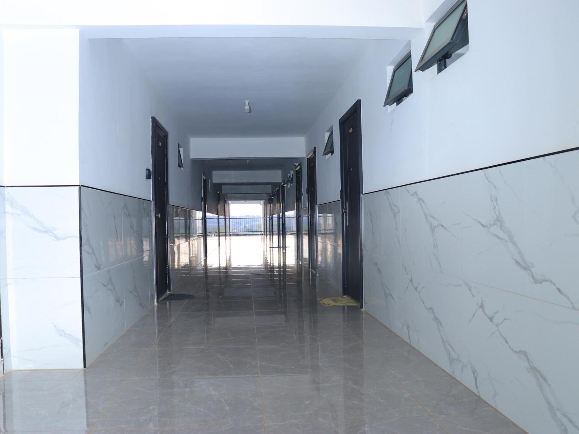 Peaceful Retreat Apartment Nairobi