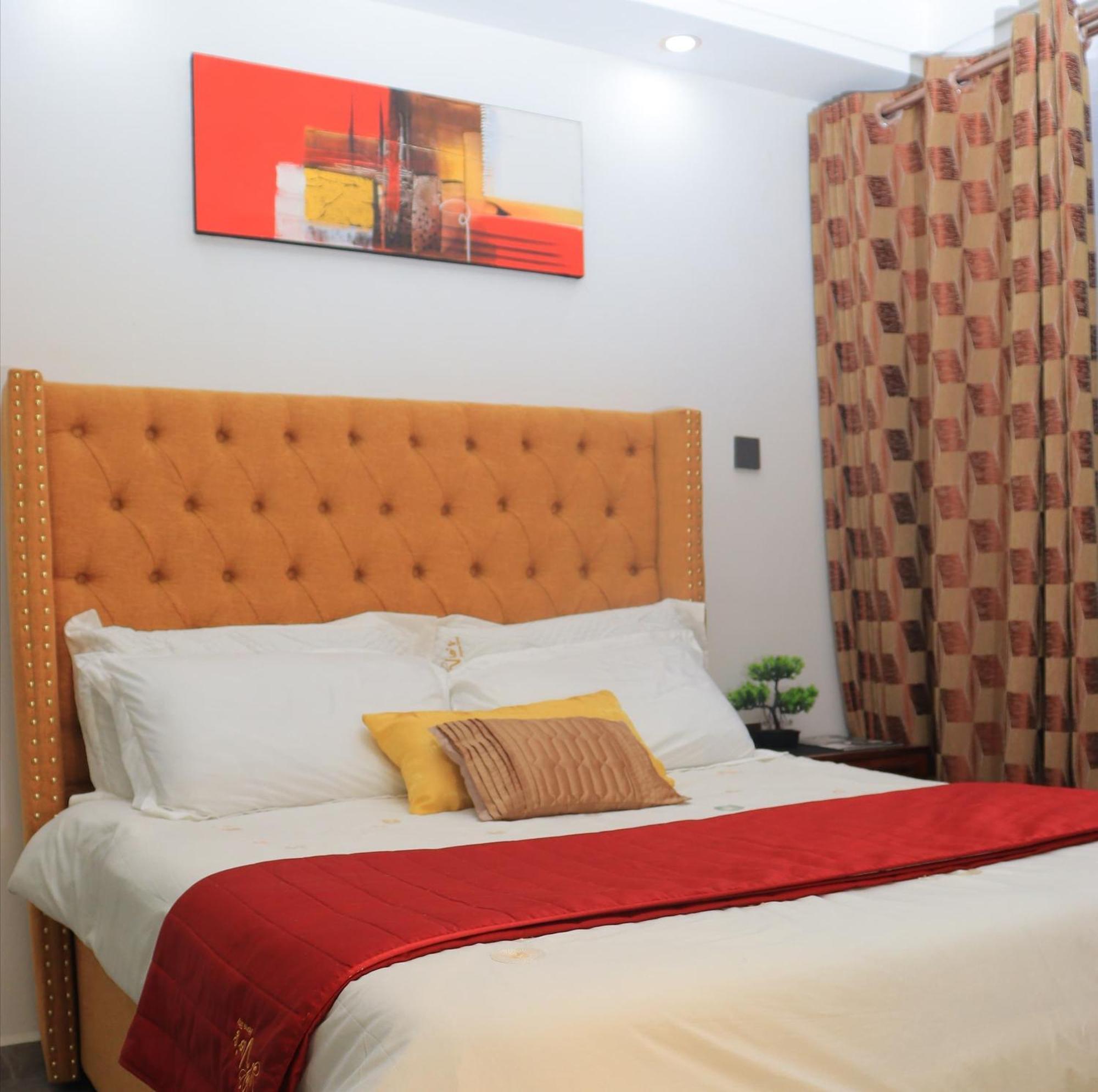Apartment Peaceful Retreat Nairobi