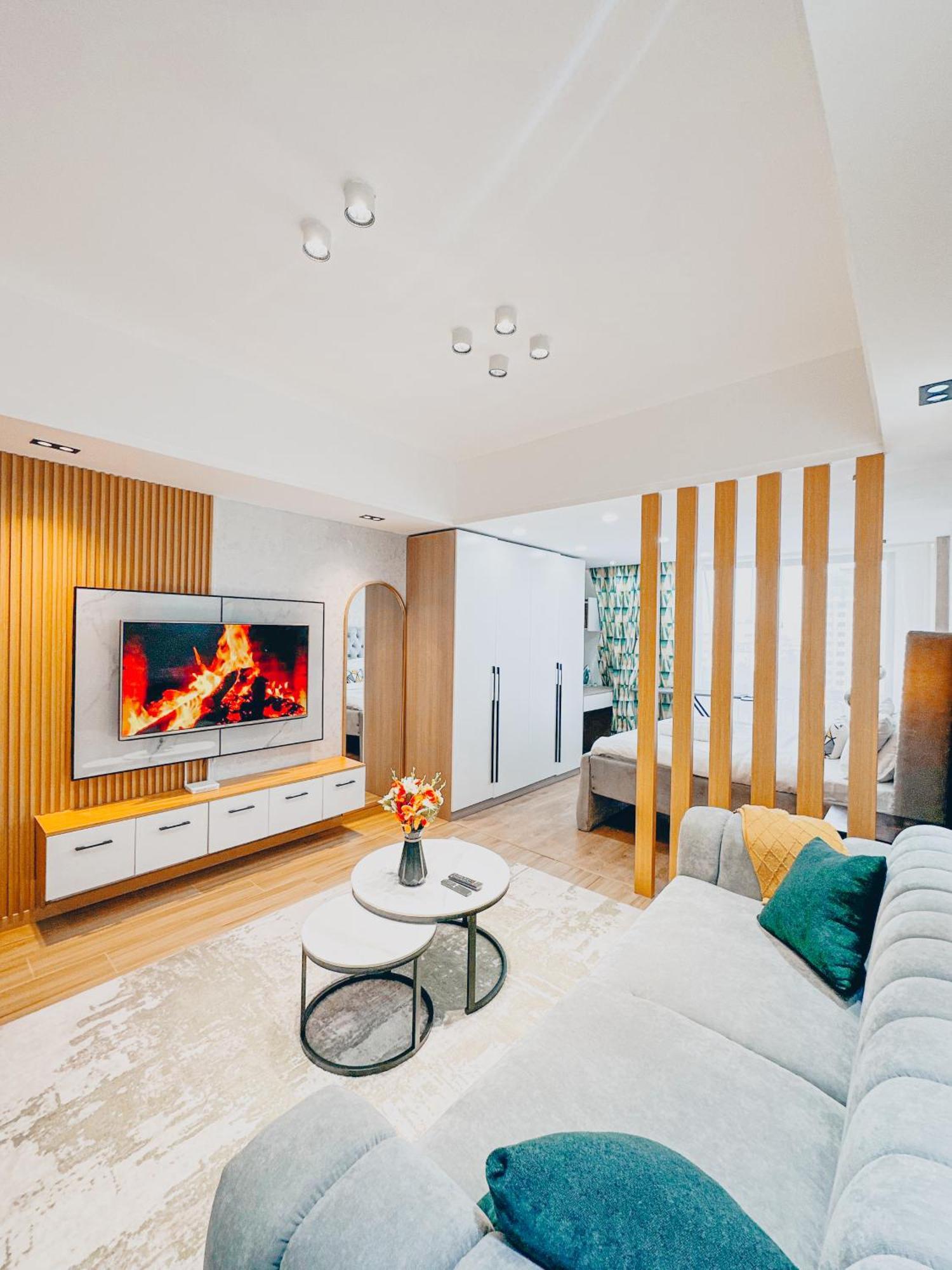Luxury In Kilimani *