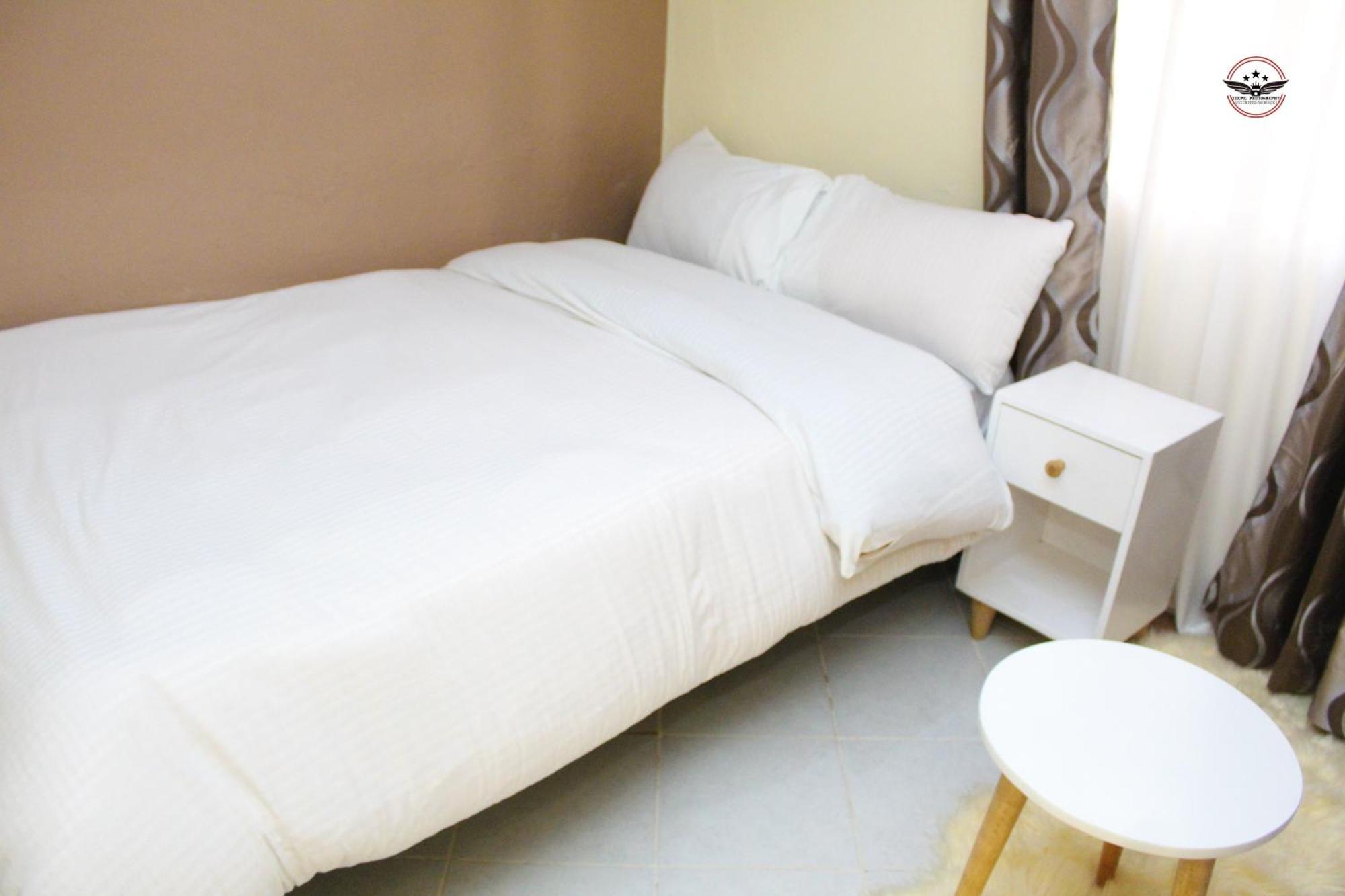 Elegant Homestay Nairobi