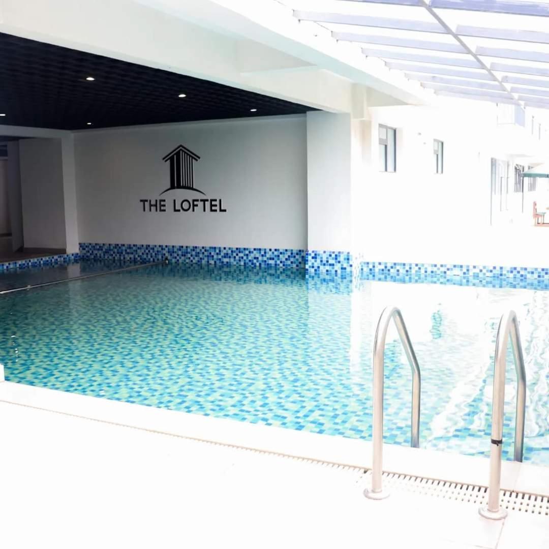 The Loftel