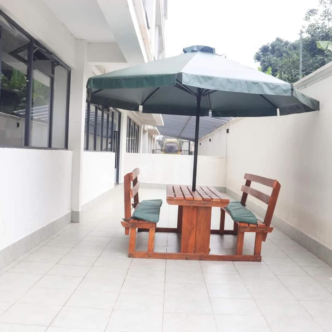 The Loftel Apartment Nairobi