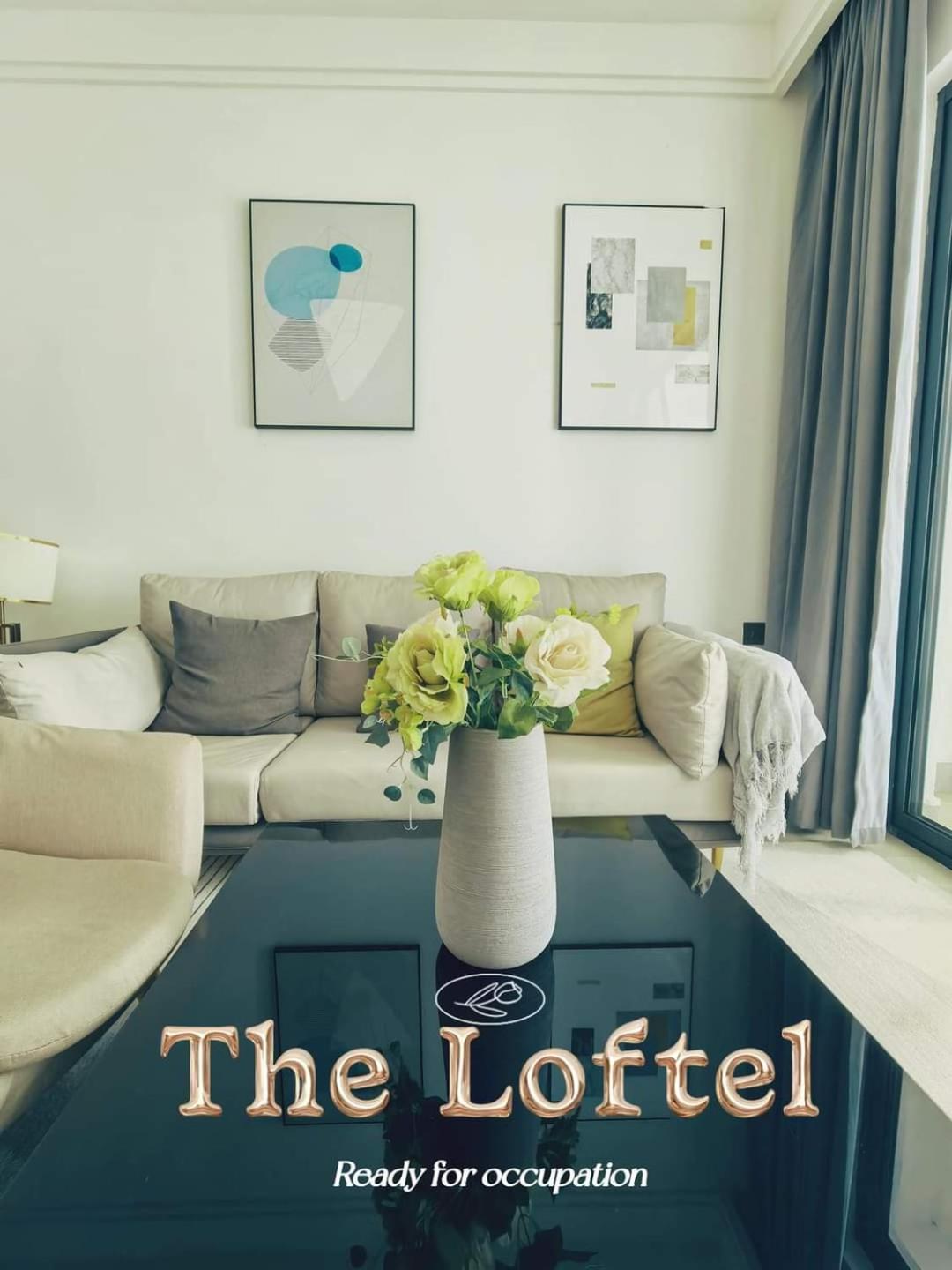 The Loftel Apartment Nairobi