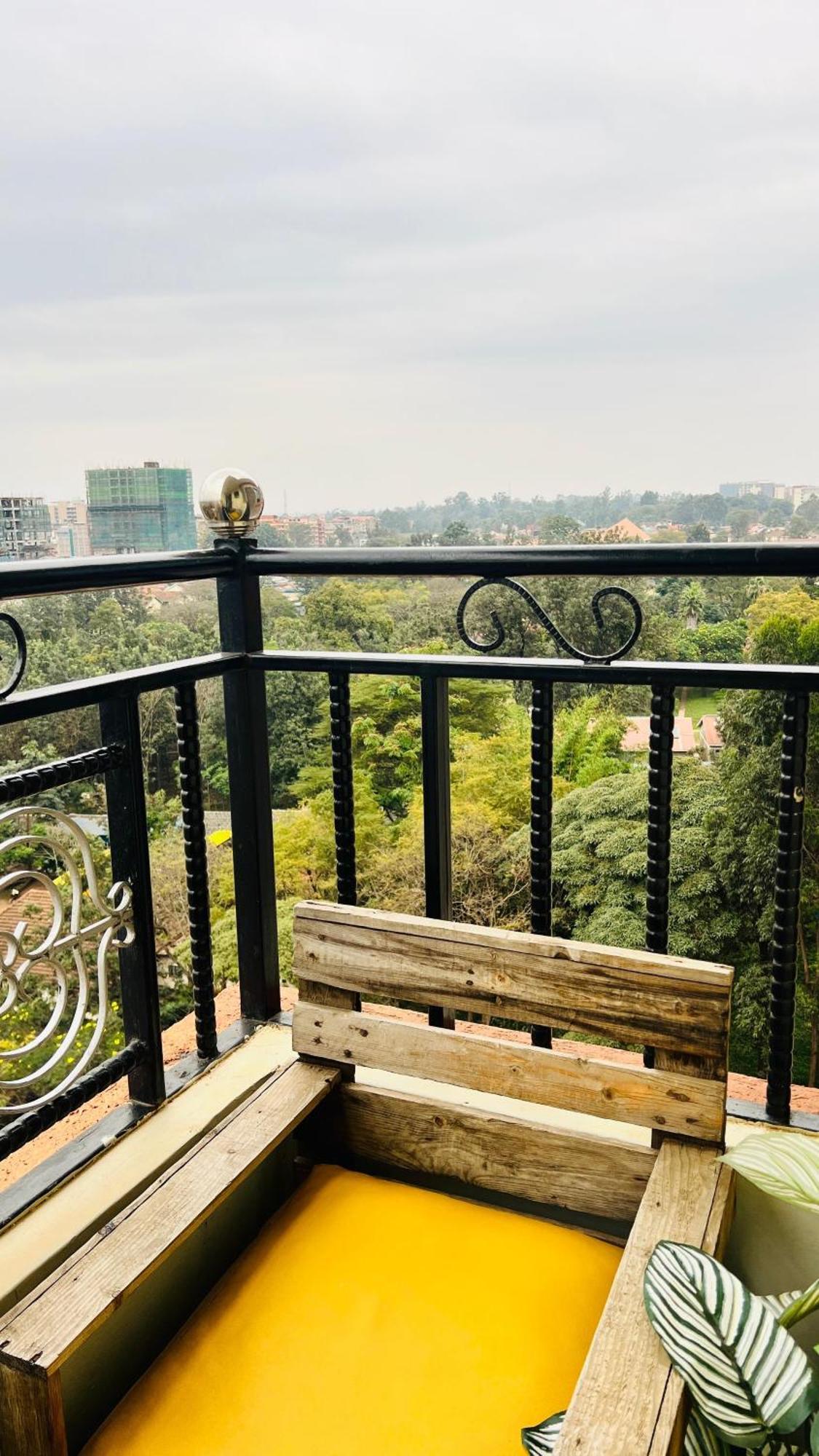 Milly Homes * Nairobi