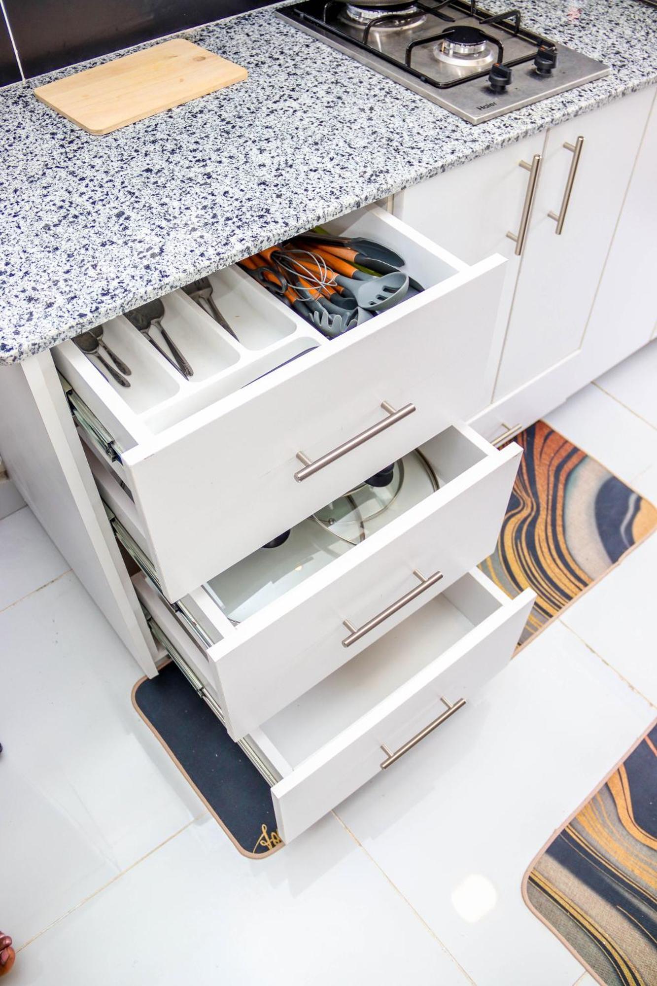Apartment Landmoor Jkia Airport Way