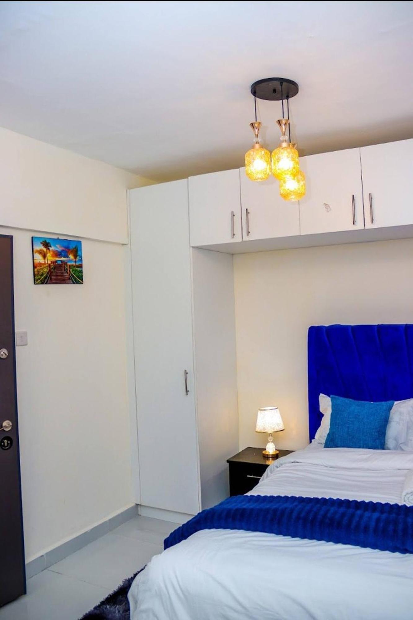 Elclassico Jkia Airport View Apartment *