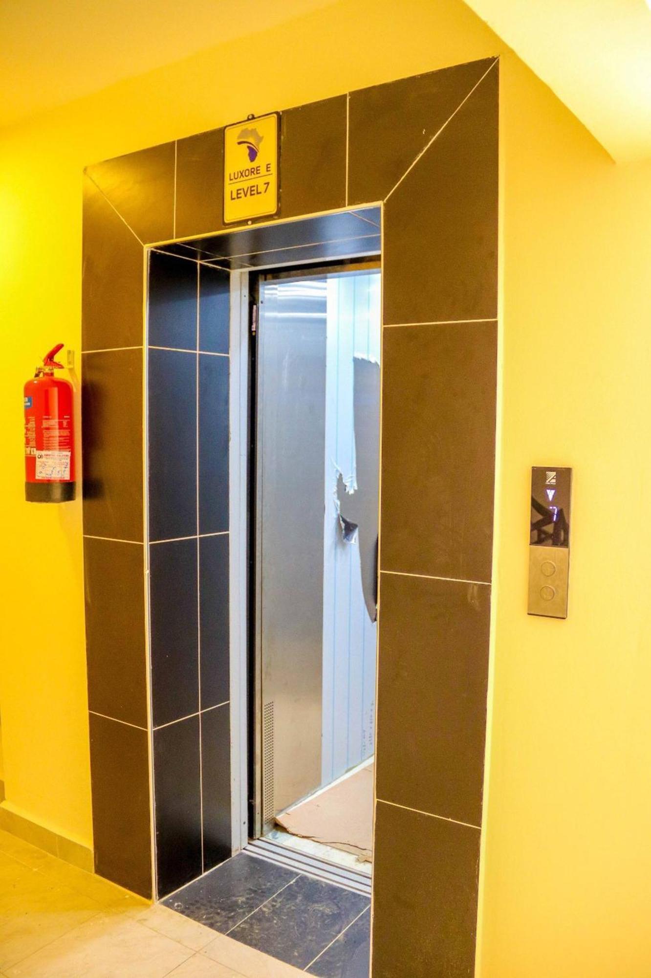 Apartment Seventh Heaven Jkia Airport Lane
