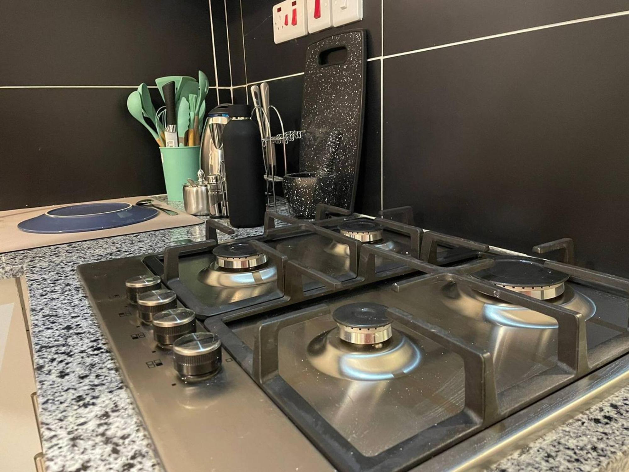 Landmoor Jkia Airport Way Apartment Nairobi