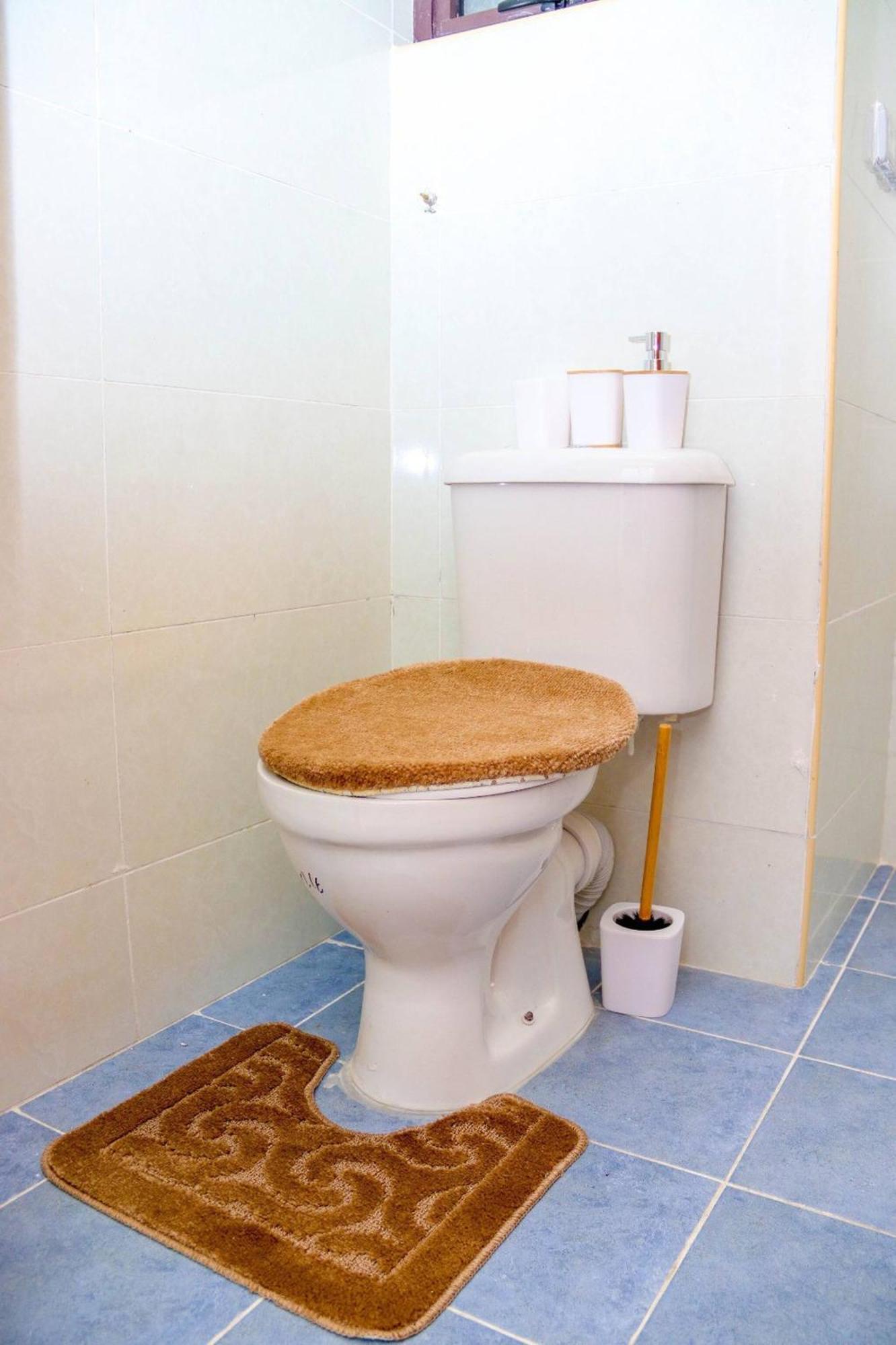 Apartment Seventh Heaven Jkia Airport Lane
