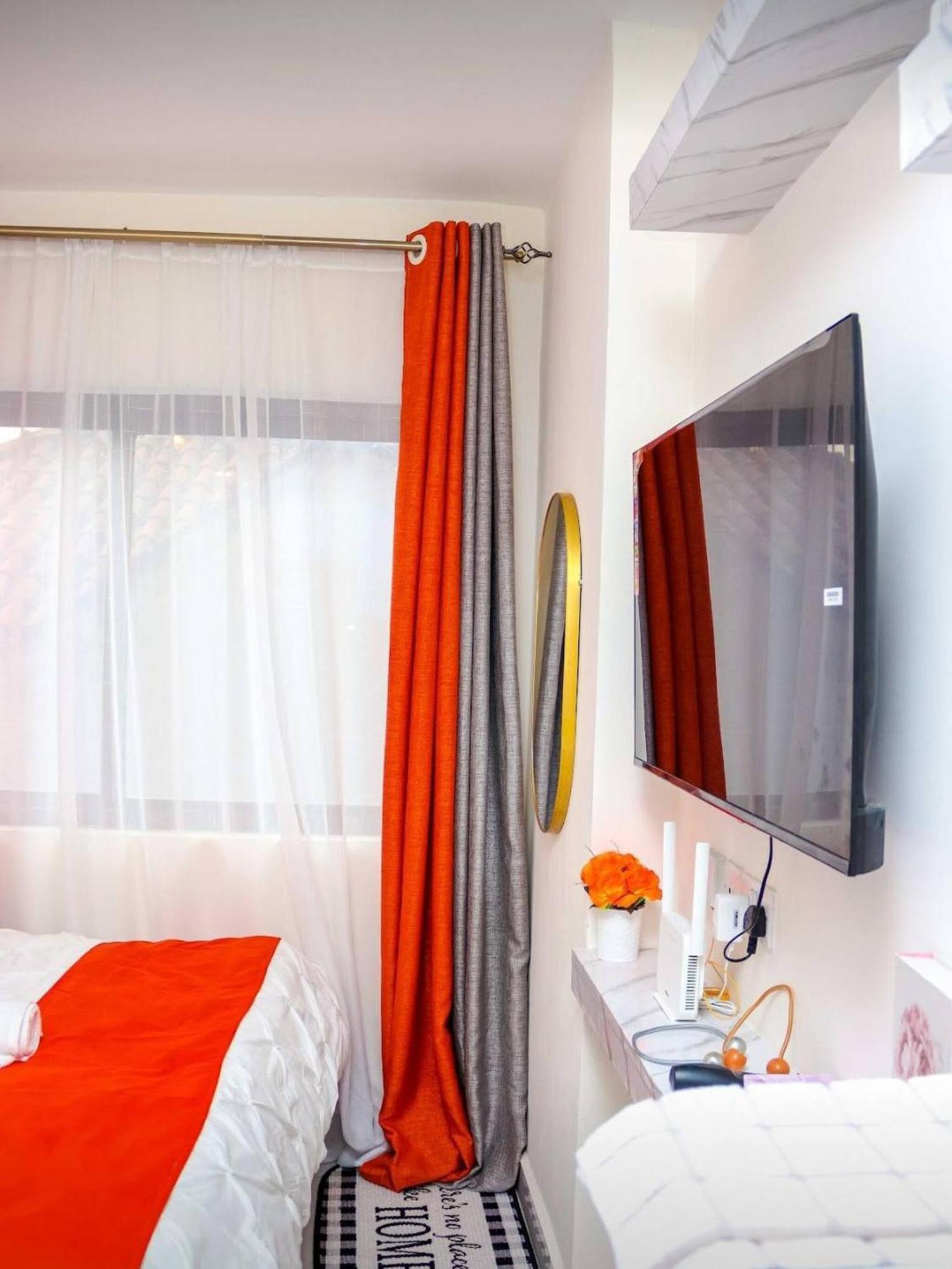 Timelines Jkia Airport View Apartment Nairobi