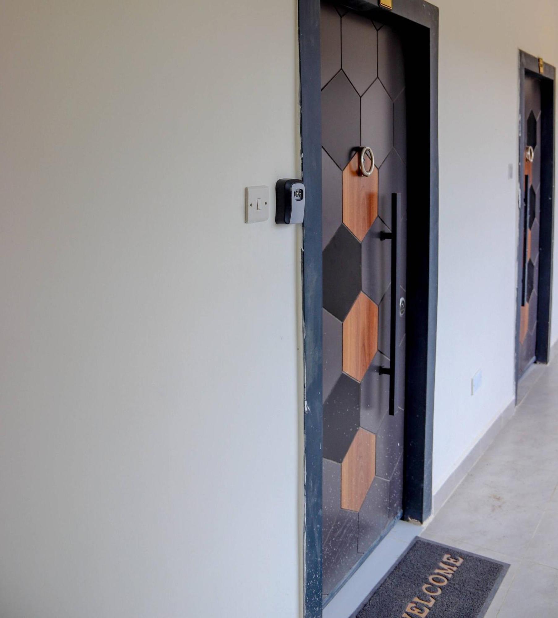 Apartment Landmoor Jkia Airport Way *