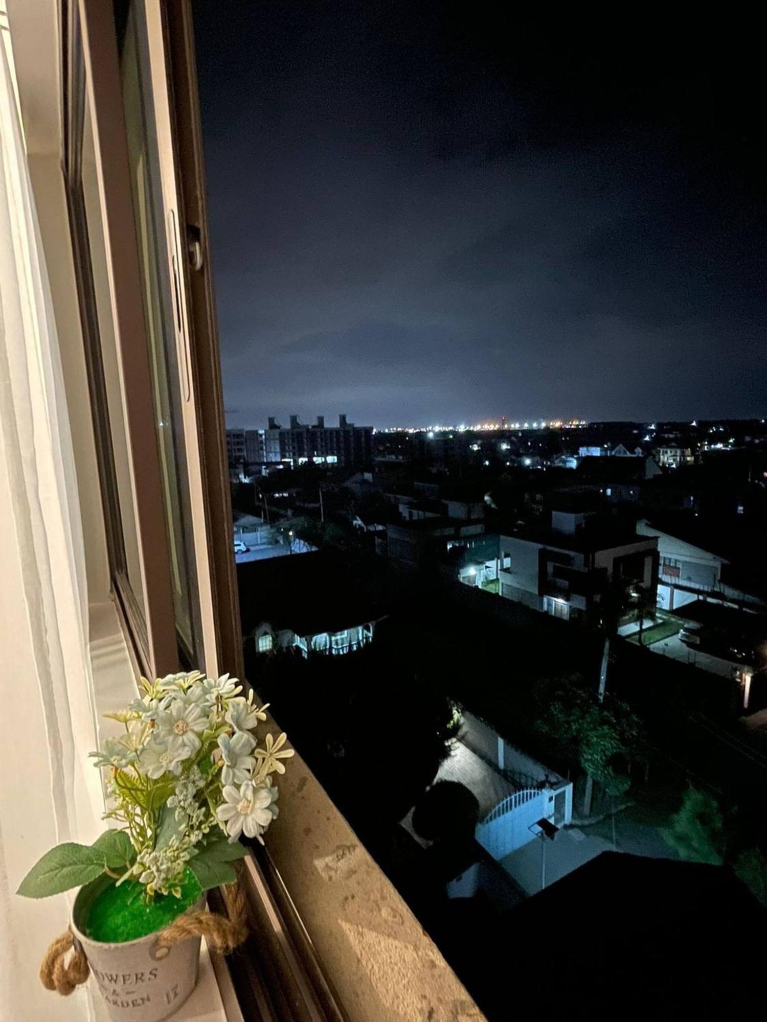 Apartment Landmoor Jkia Airport Way Nairobi