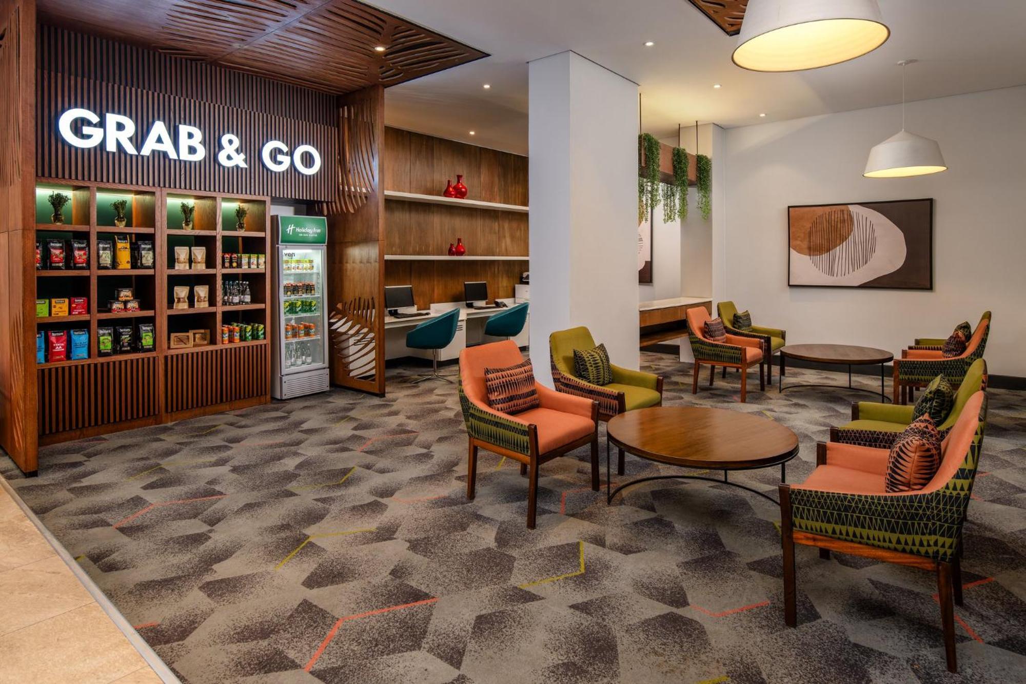 Hotel - Two Rivers Mall By Ihg Nairobi