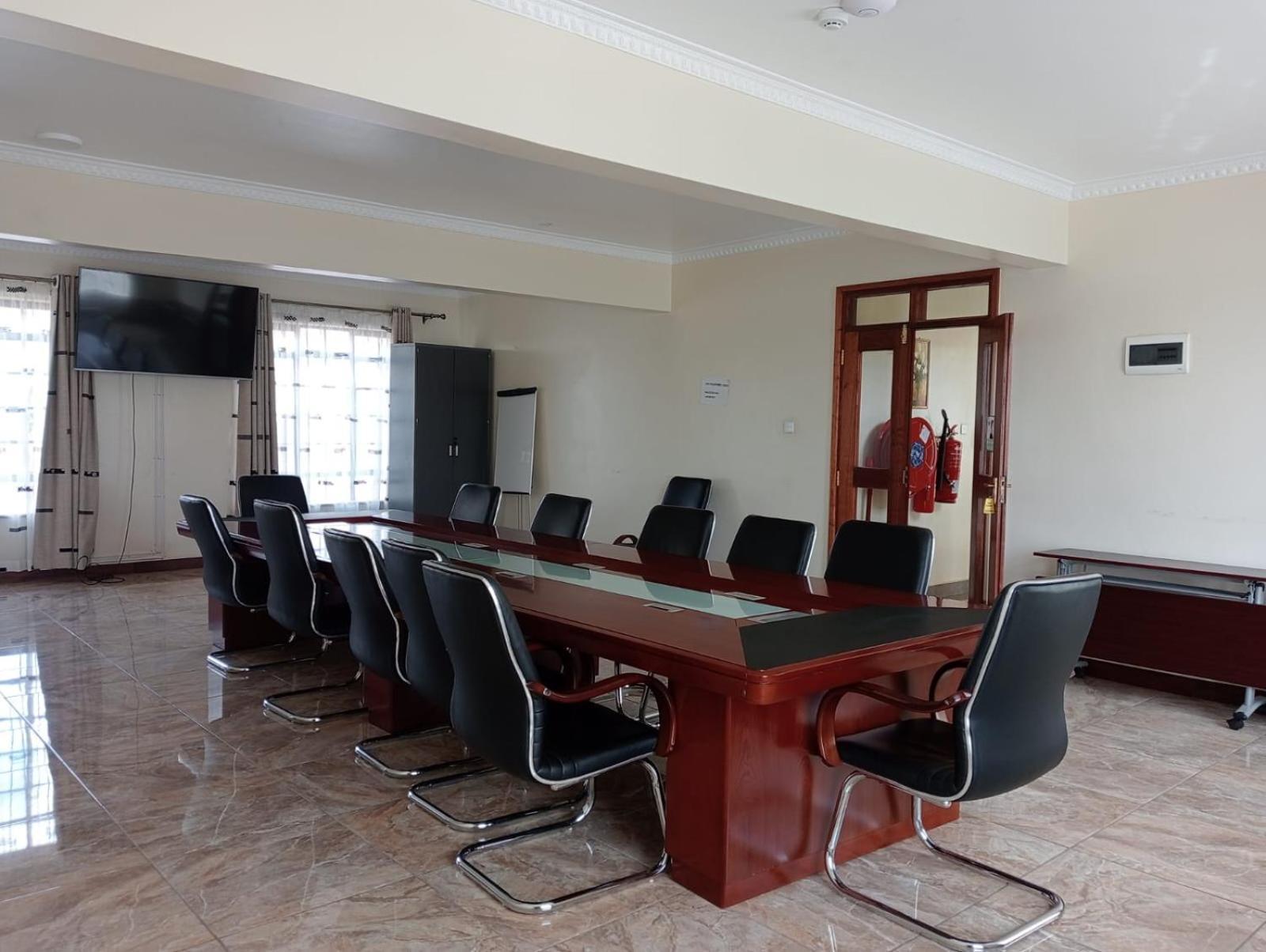 The Radix Limited Nairobi