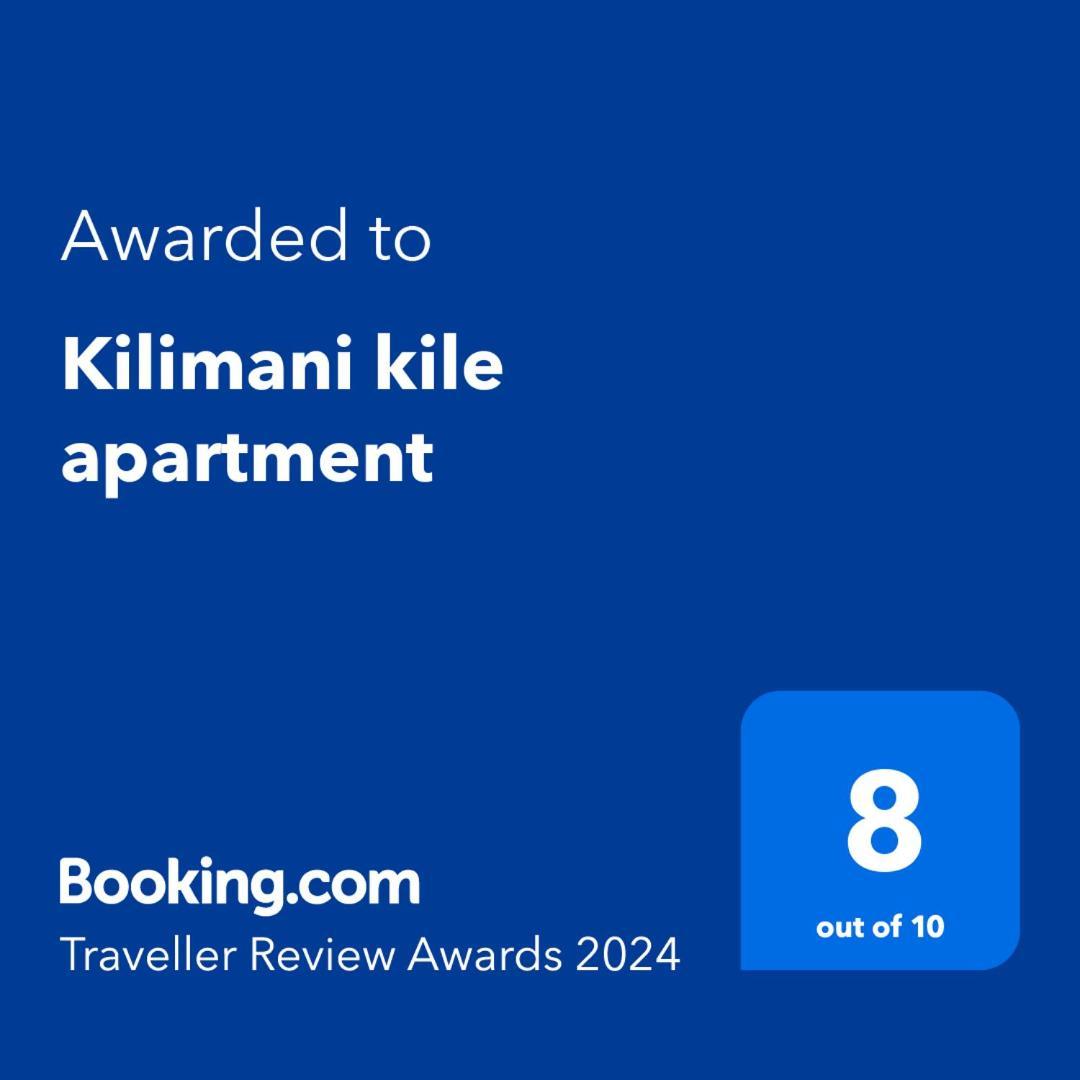 Kilimani View *