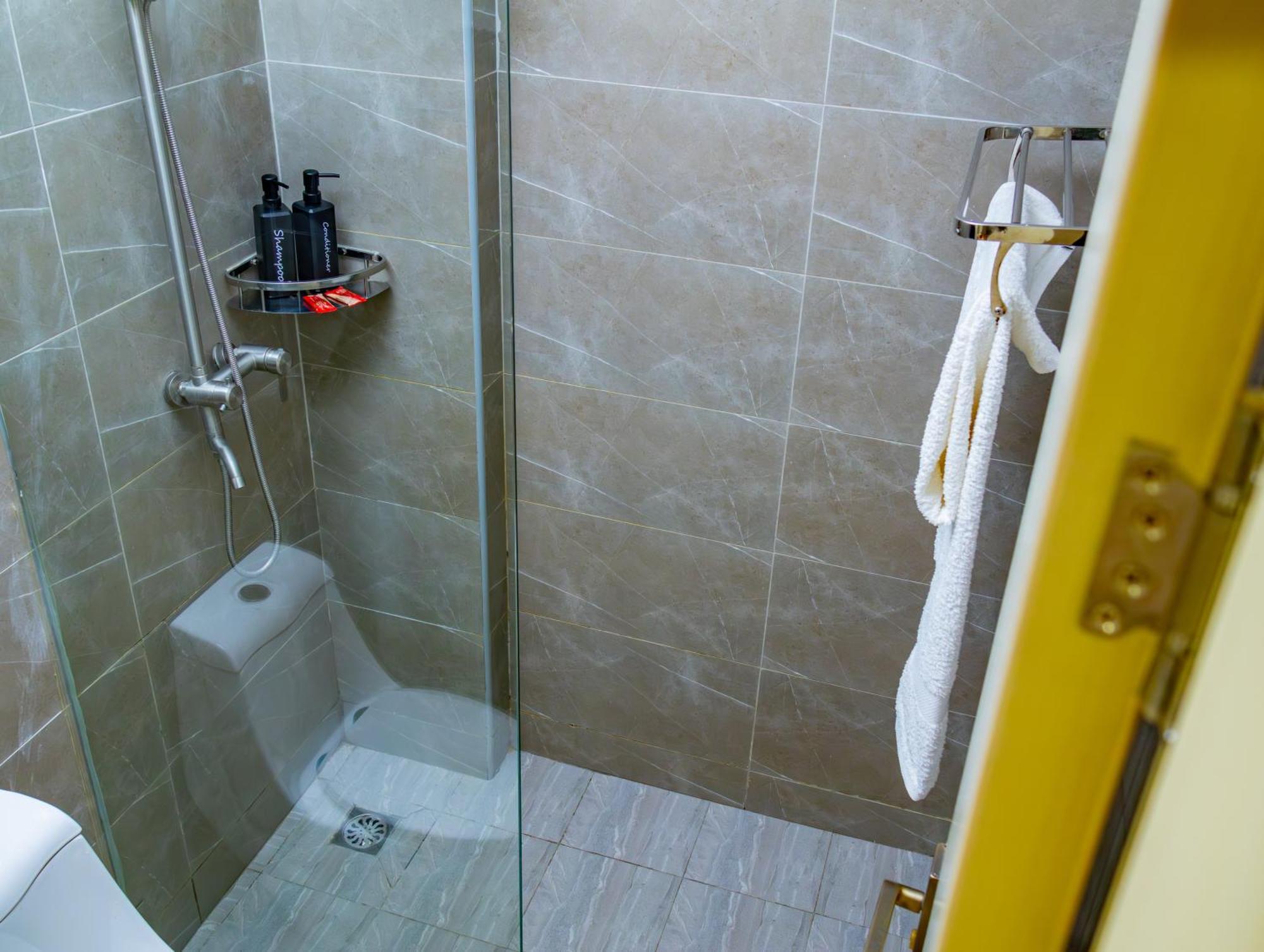 Endel Serviced - Nairobi
