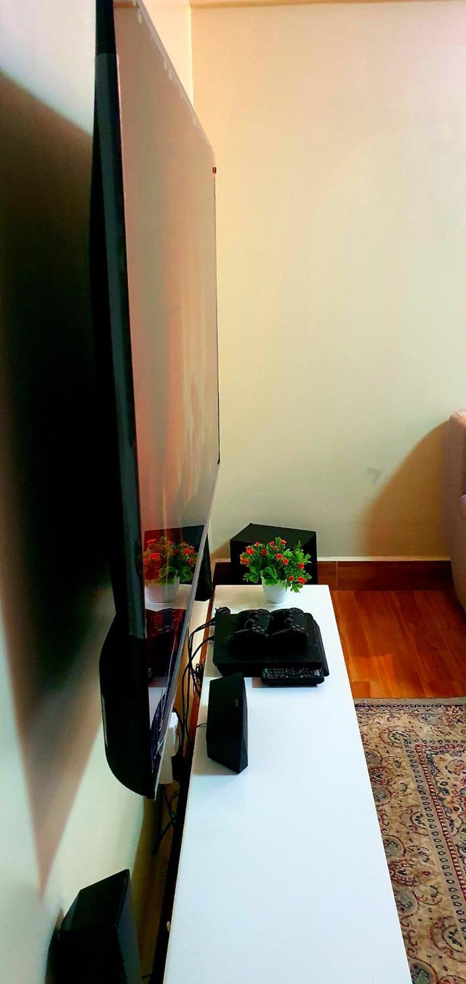 Lovely And Spacious One Bed Rosslyn Hill Ruaka Apartment Nairobi