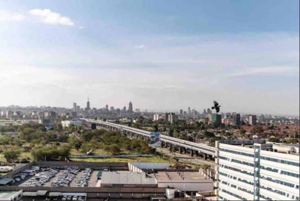 Enzi Heights Luxurious 2 Bedroom Furnished And Serviced With A Pool,gym And Playground Nairobi
