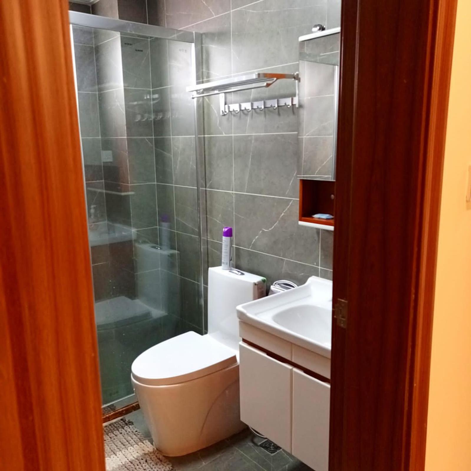Enzi Heights Luxurious 2 Bedroom Furnished And Serviced With A Pool,gym And Playground *