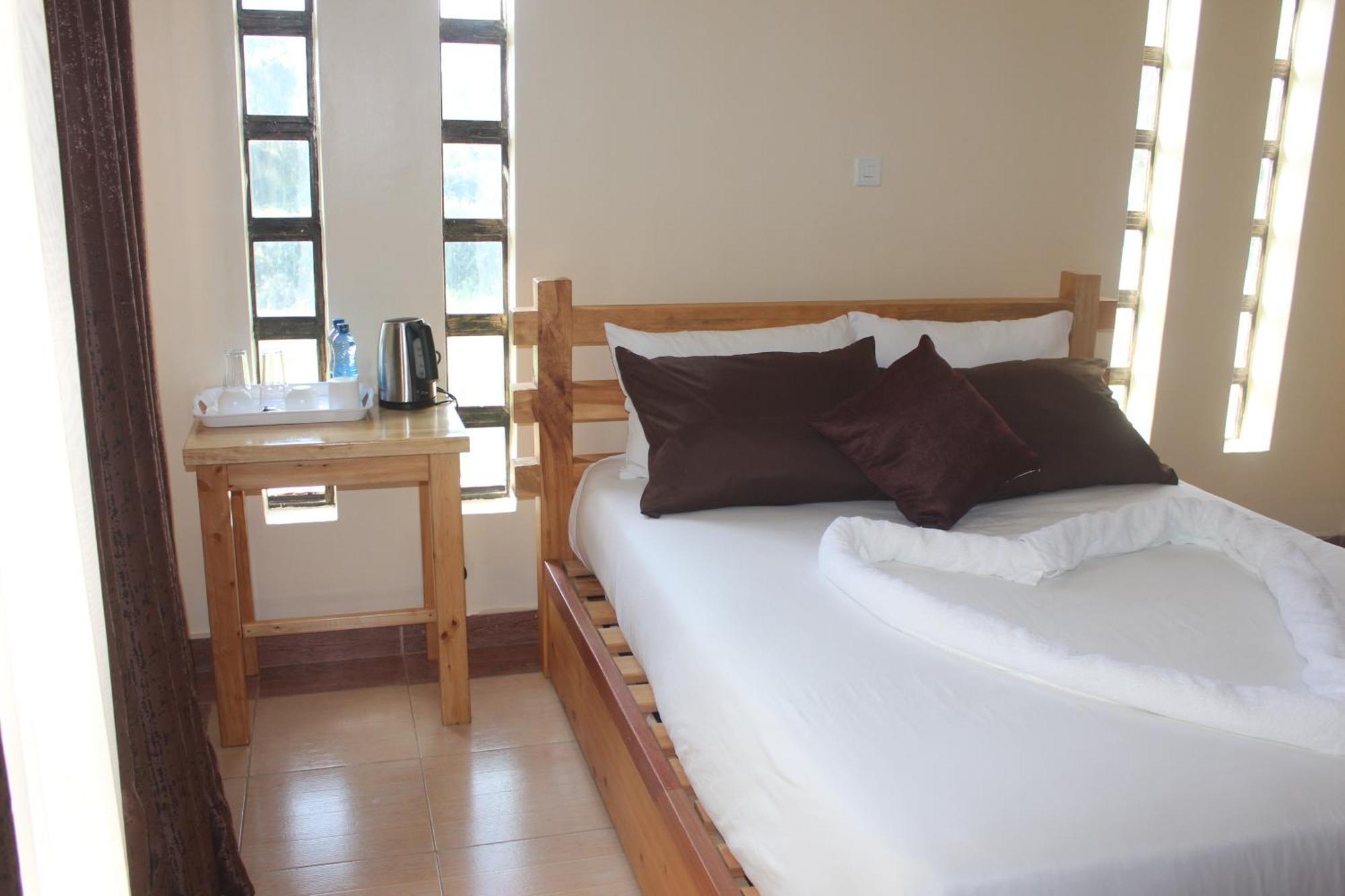 Country house Eshborn's House Near Jomo Kenyatta International Airport Jkia