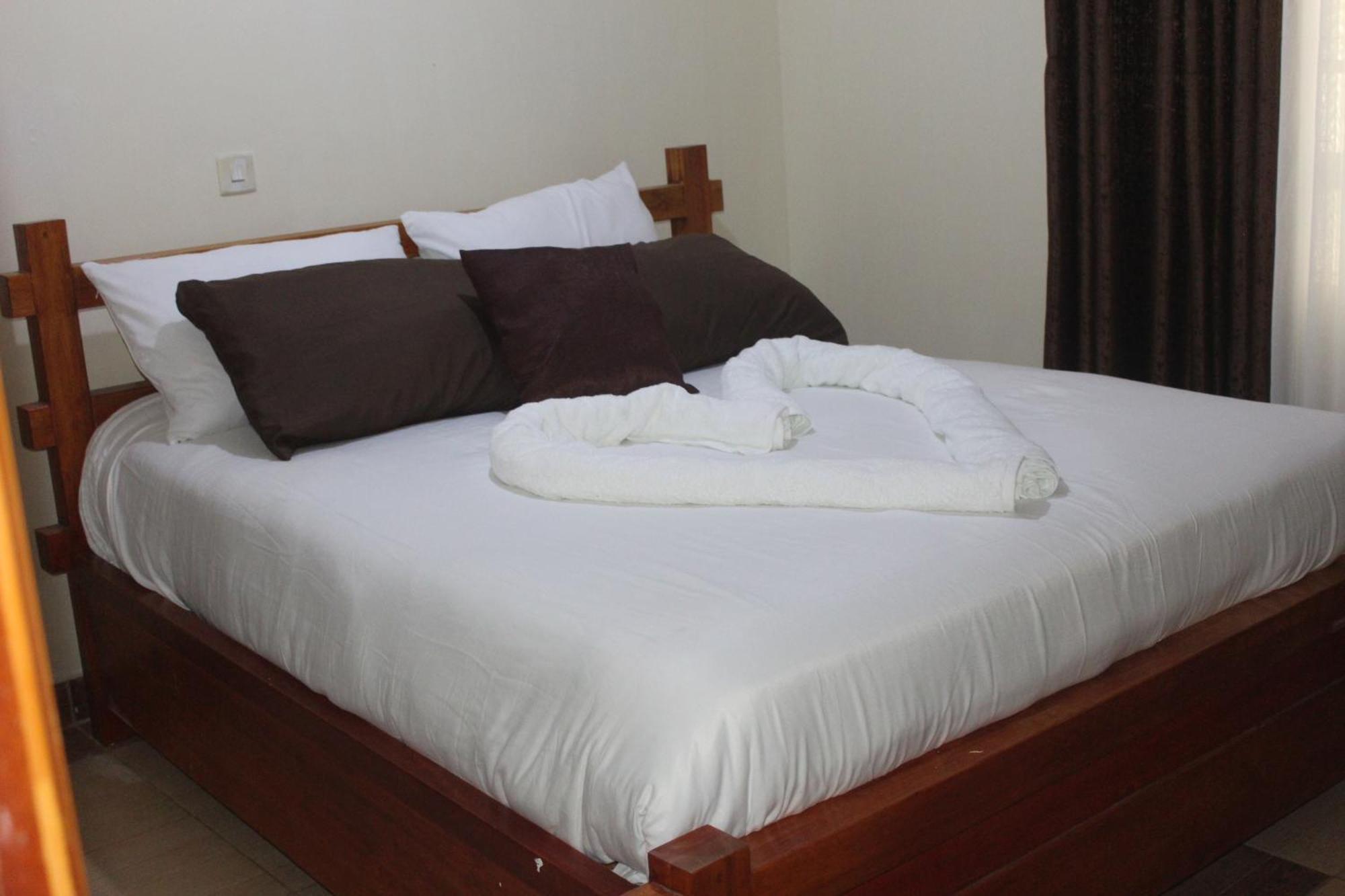 Eshborn's House Near Jomo Kenyatta International Airport Jkia Country house Nairobi