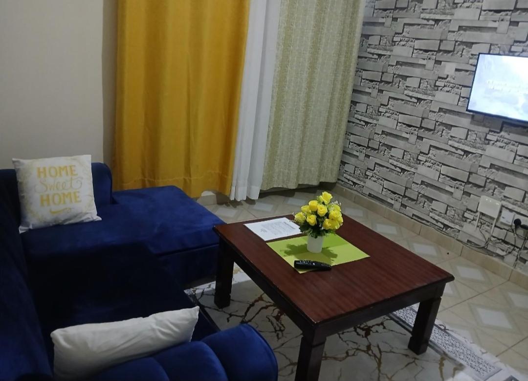 Tranquil Haven 2 Apartment *