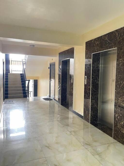 Dhoar Luxury Two Bedroom In Kilimani Nairobi