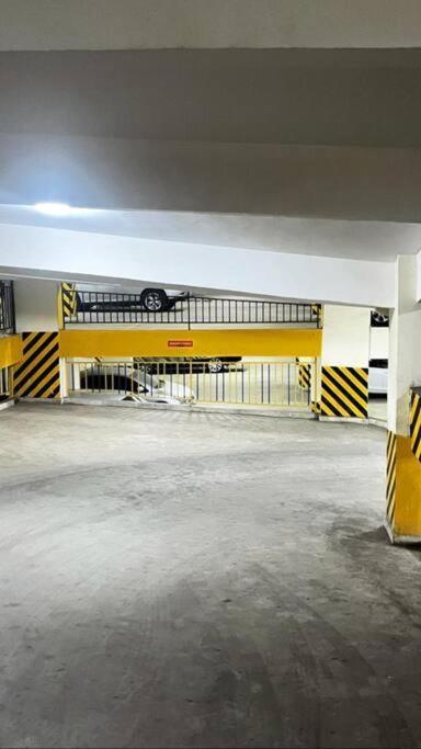 Dhoar Luxury Two Bedroom In Kilimani * Nairobi