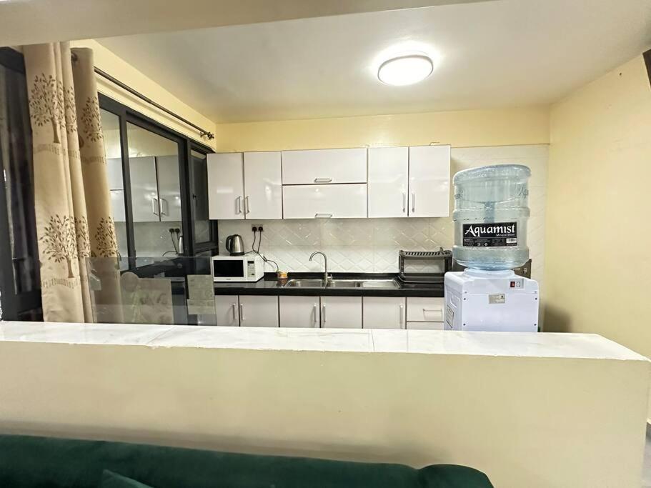 Dhoar Luxury Two Bedroom In Kilimani