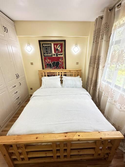 Dhoar Luxury Two Bedroom In Kilimani Nairobi