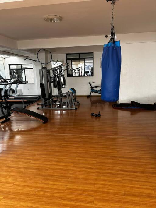 Dhoar Luxury Two Bedroom In Kilimani