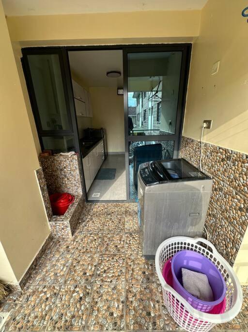 Dhoar Luxury Two Bedroom In Kilimani *