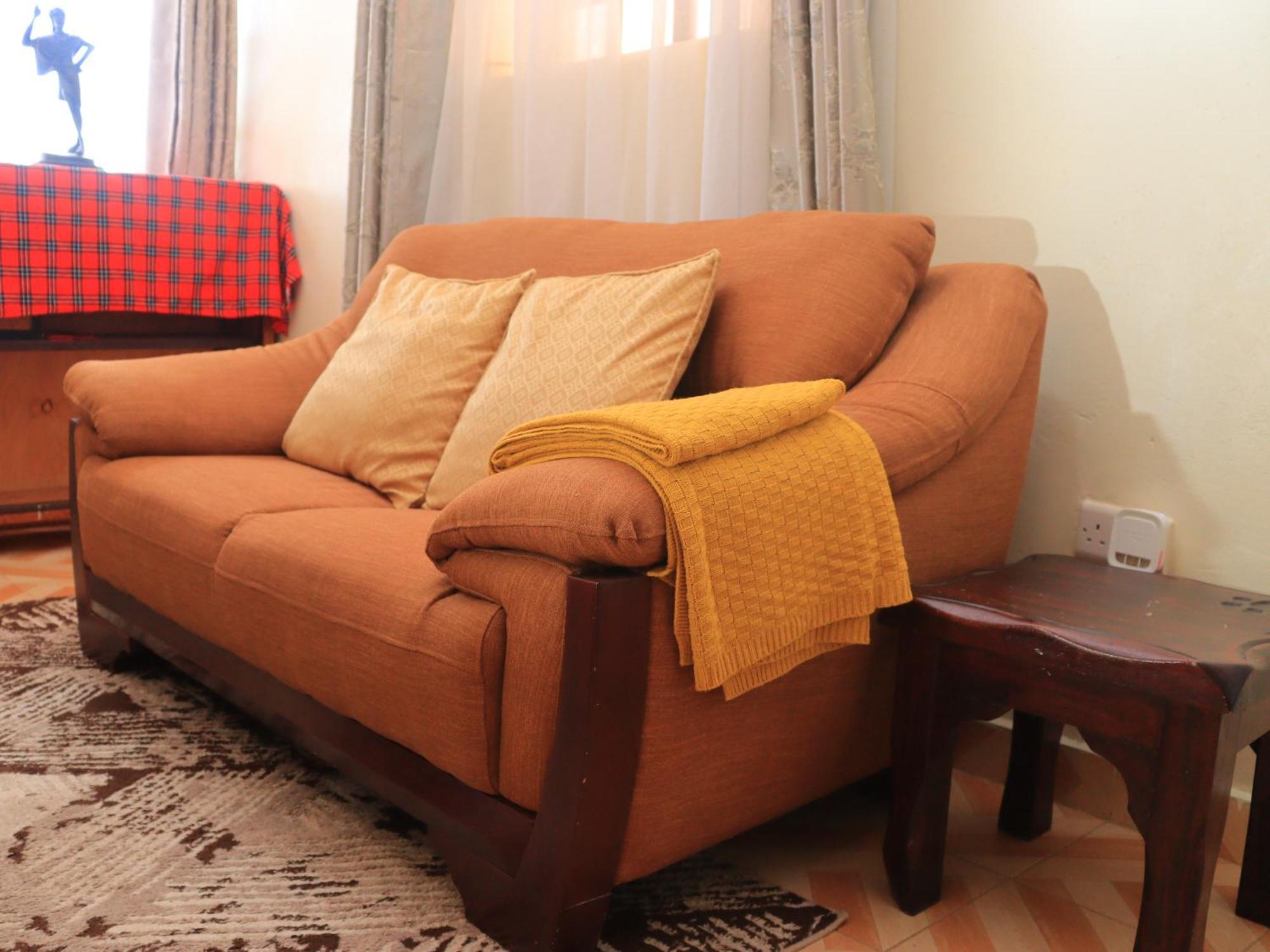 Away From With Basics Apartamento *